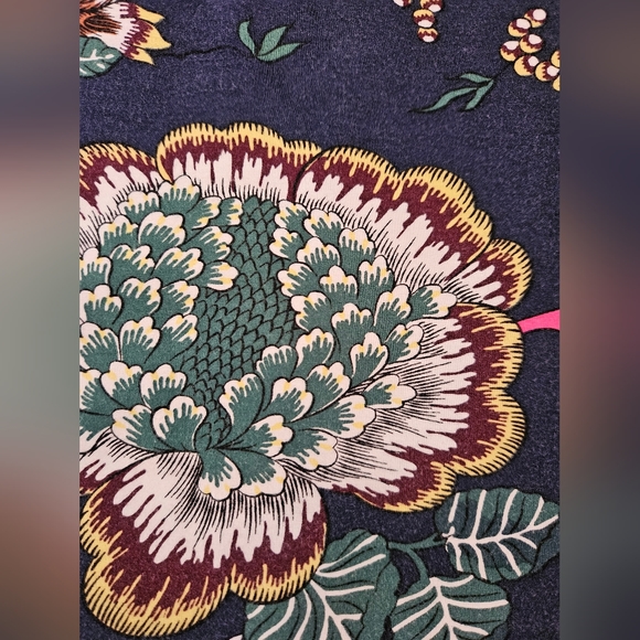 Tory Burch dress - Picture 4 of 12